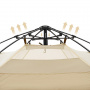 Палатка-душ двойная Naturehike Wet and dry separation shower tent NH22ZP006