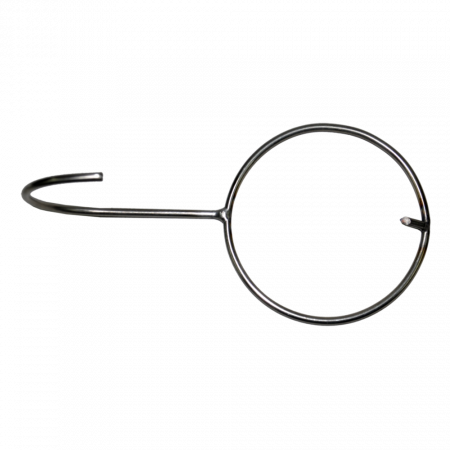 Костровой набор крючков №2 (Роза ветров)