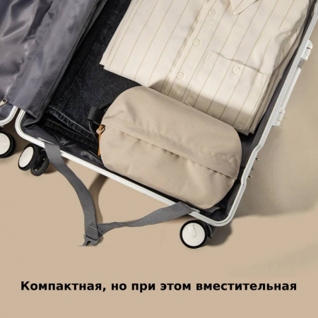 Косметичка Naturehike NH21LX001
