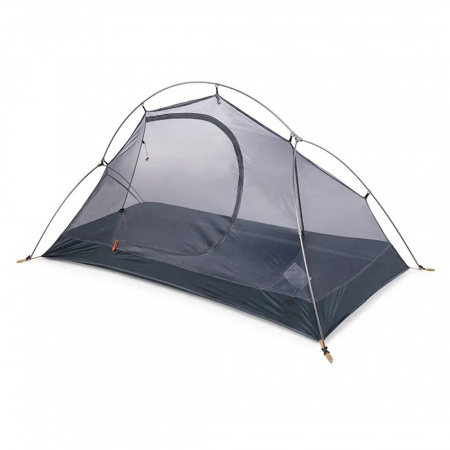Палатка Naturehike Spider 1 20D NH18A095-D с футпринтом