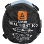 Спальный мешок Сплав Trial Light 100
