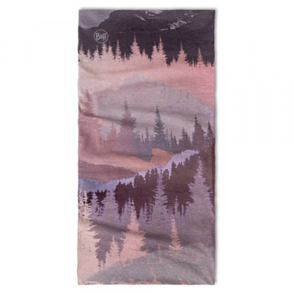 Бандана Buff Polar Reversible Metly Rosewood 134809.341.10.00