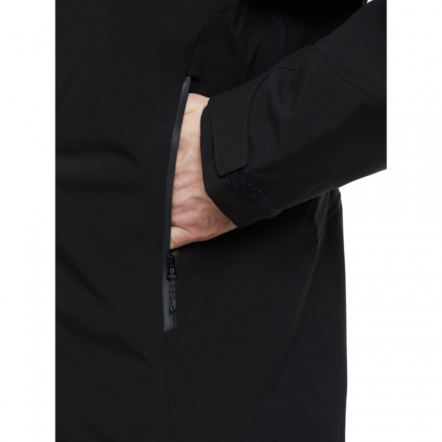 Куртка штормовая BASK Quantum