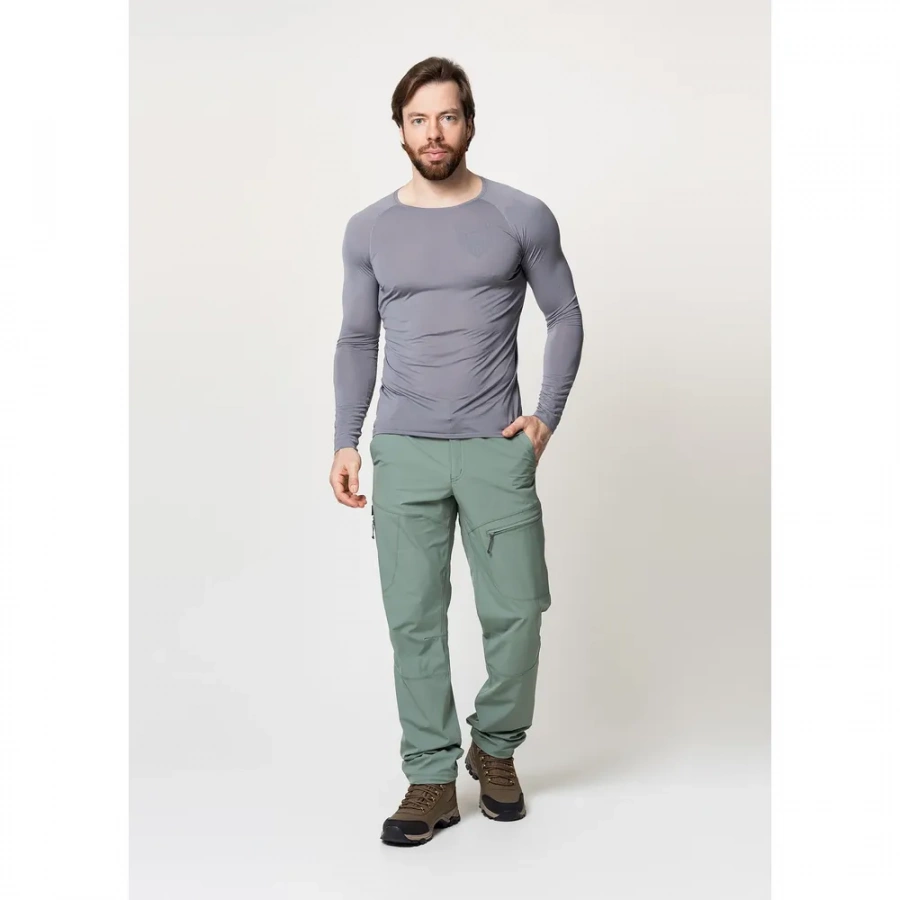 Брюки Сплав Action Flex light