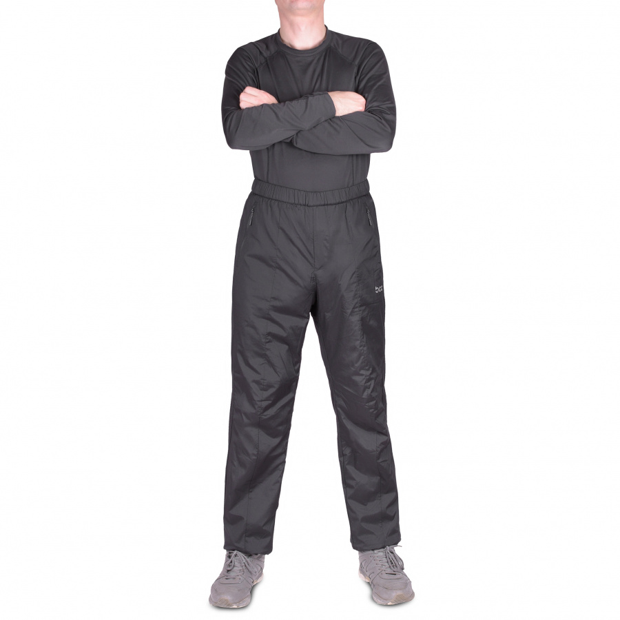 Black Yak Брюки утепленные BCC Hold Padding