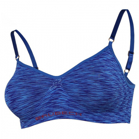 Термобелье женское Brubeck бюстгальтер FUSION