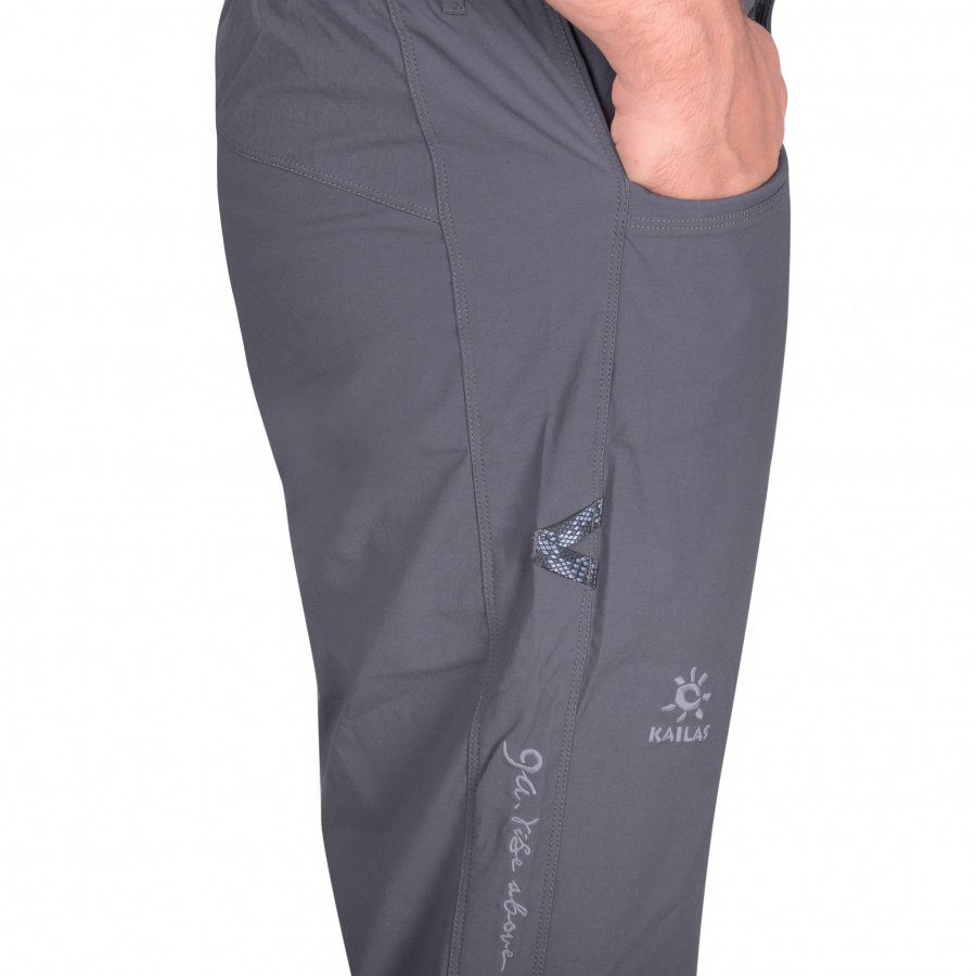 Kailas брюки 9a Climbing KG510504