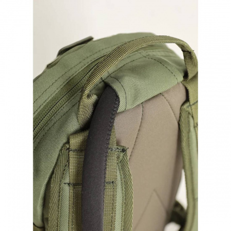 Рюкзак тактический Сплав Daypack 10