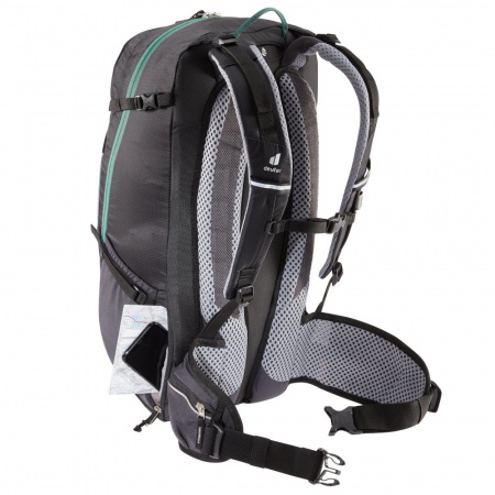 Рюкзак Deuter Trans Alpine 32 EL