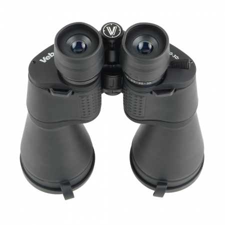 Бинокль Veber БПЦ ZOOM 10-30*60
