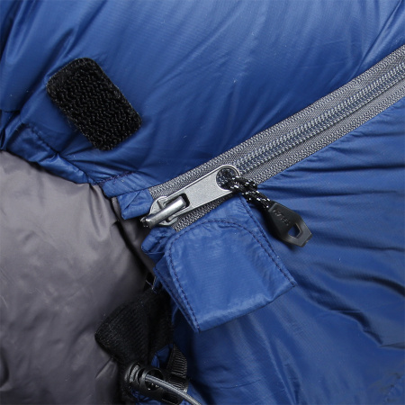 Спальный мешок пуховый Сплав Tandem Light