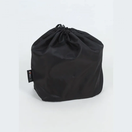 Котелок (Кан) Сплав стальной 4.5 с чехлом