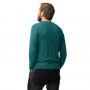 Футболка с длинным рукавом Fjallraven Abisko Wool LS M