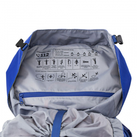 Рюкзак Kanrock Eclipse 60+10