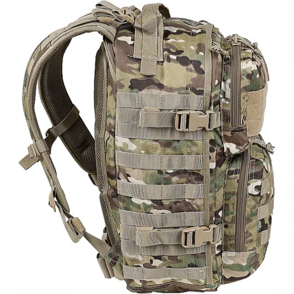 Ранец тактический Сплав Baselard 25 cordura