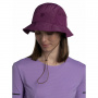 Панама Buff Go Solid Purplish