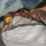 Спальный мешок Naturehike Snow Petrel Mummy Down SP700 CNK2550WS014 SP700