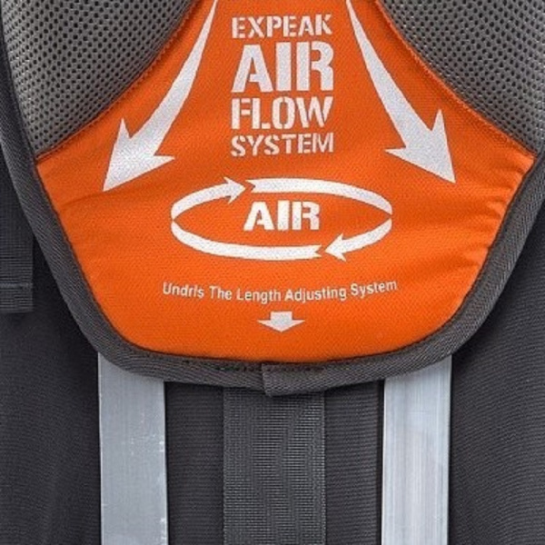 Рюкзак Naturehike NH70B070-B 70L