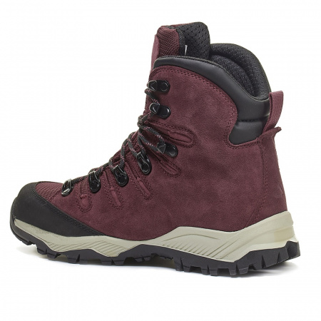 Треккинговые ботинки Iremel