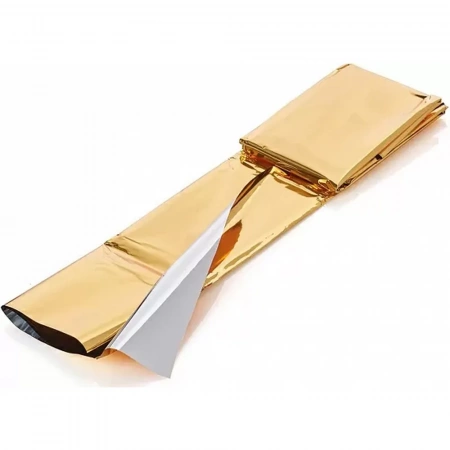 Спасательное термоодеяло ARVA RESCUE BLANKET 60g