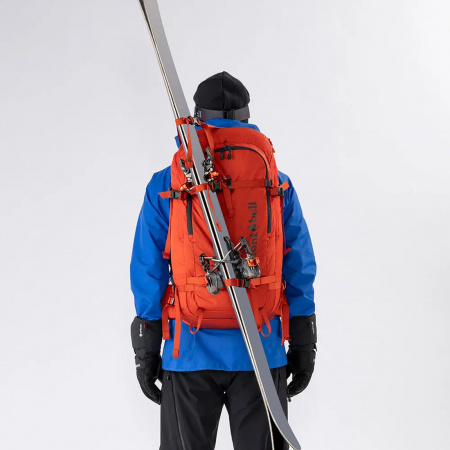 Рюкзак MontBell Fall Line Pack 33