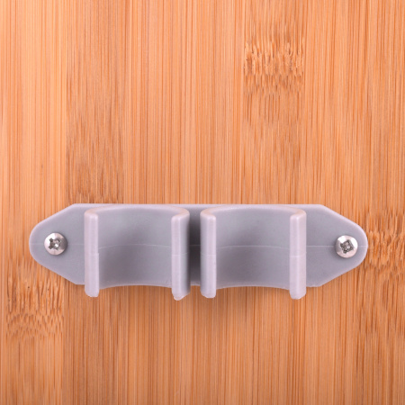 Bamboo table 7550 стол скл. (75х50х30/40 см)