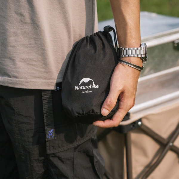 Сеть крепежная Naturehike Cart Net NH22PJ001