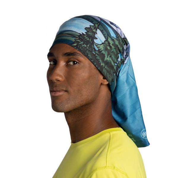 Бандана Buff CoolNet UV Banff