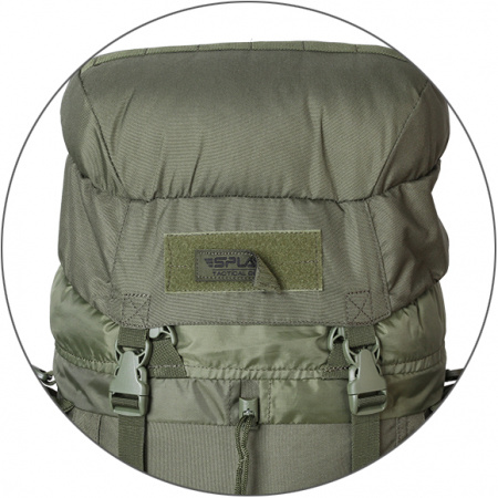 Рюкзак тактический Сплав Рейдовый 60+