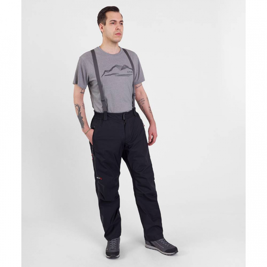 Red Fox Брюки мембранные Vector GTX IV Мужские