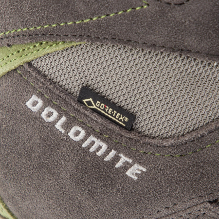 Ботинки треккинговые Dolomite Zernez GTX