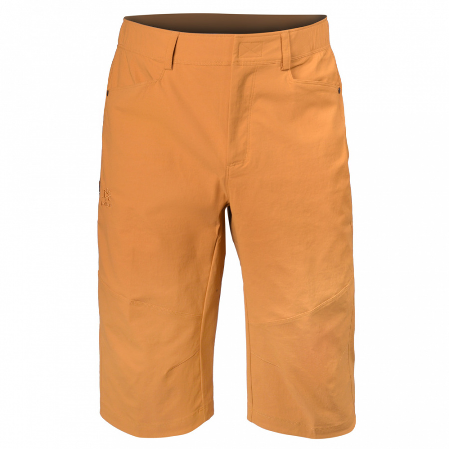 Kailas шорты 9A Climbing KG2325301 (XL, Желтый, 13221)