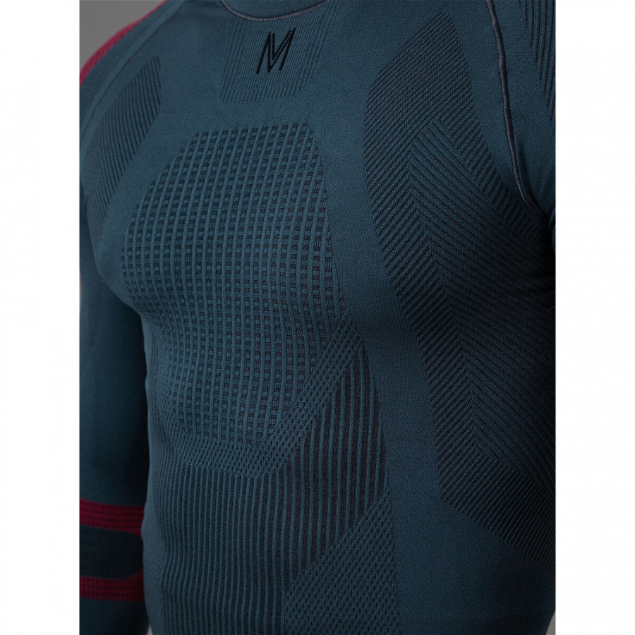 Термобелье мужское V-MOTION комплект ALPINESPORTS