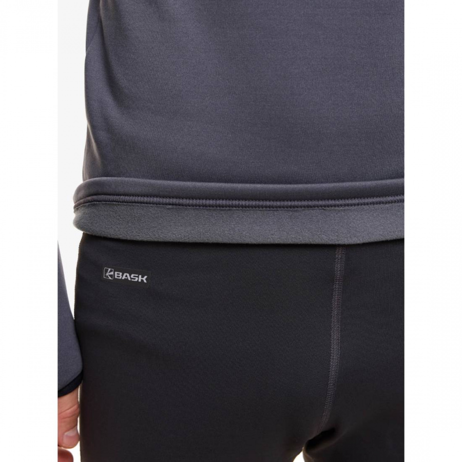 Термобелье фуфайка BASK PS Explorer V2