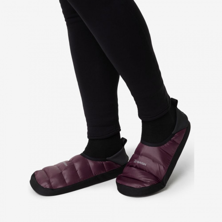 Тапочки пуховые BASK D-Tube Slippers