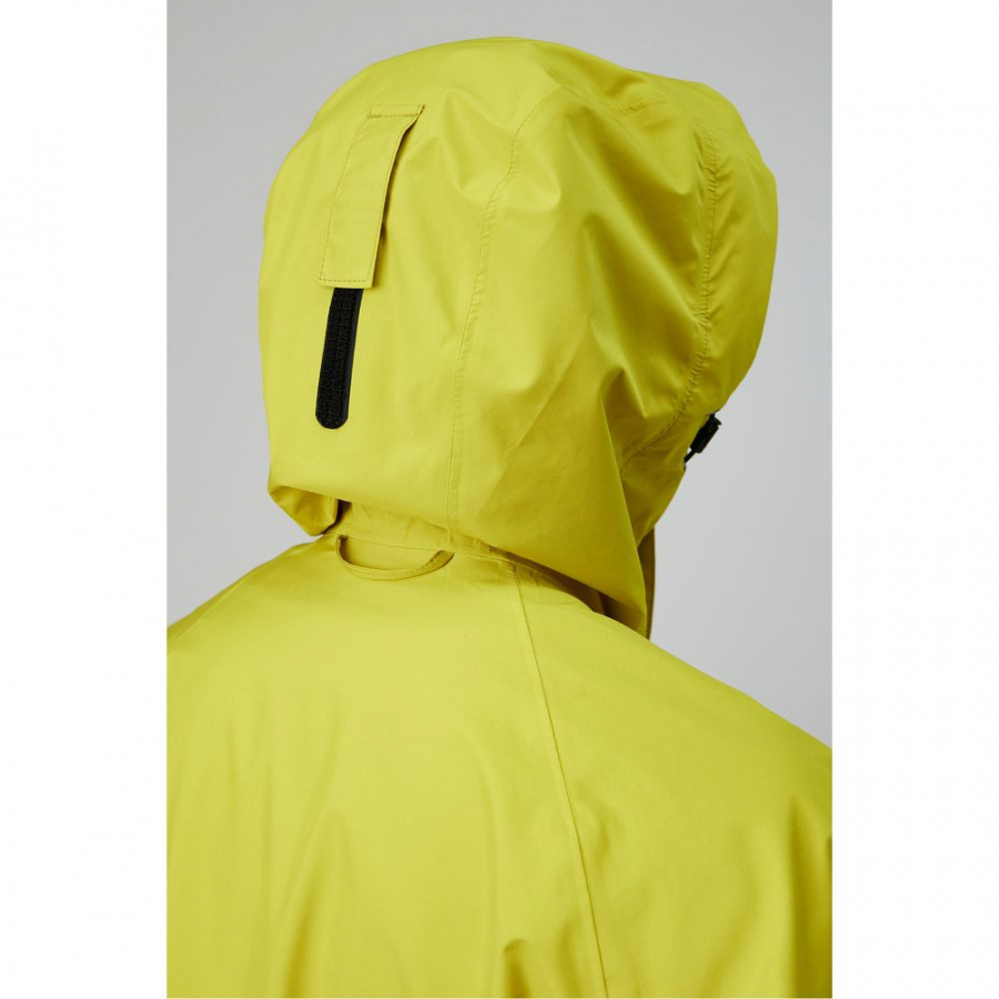 Плащ мембранный Stayer Ширлак 40573