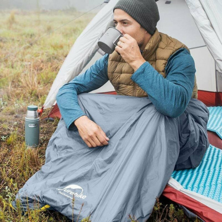 Спальный мешок Naturehike NH21MSD09