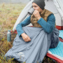 Спальный мешок Naturehike NH21MSD09