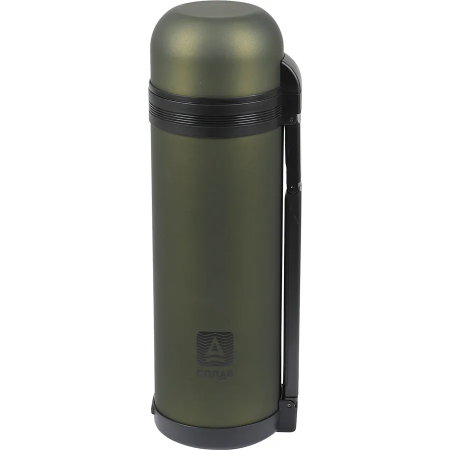 Термос Сплав SG-1800 широкое горло