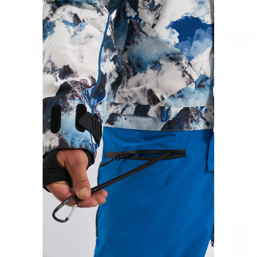 Комбинезон BURAN KN2125