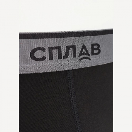 Трусы Briefs Сплав