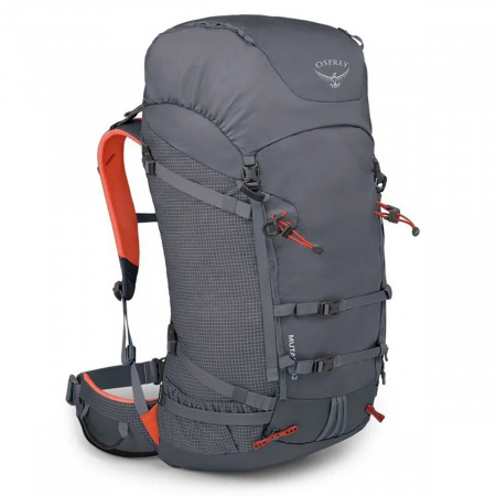 Рюкзак Osprey Mutant 52 (S/M, tungsten grey)