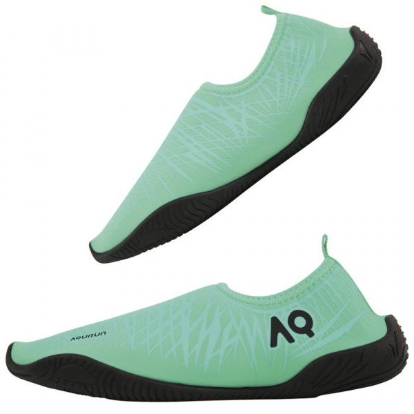 Aqurun акватапки Aqua Shoes (36-37, Бирюзовый (240))
