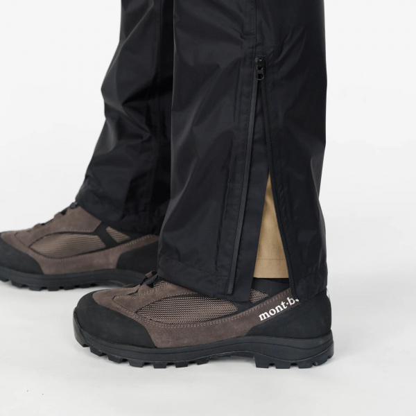 Брюки мембранные MontBell Rain Hiker Pants