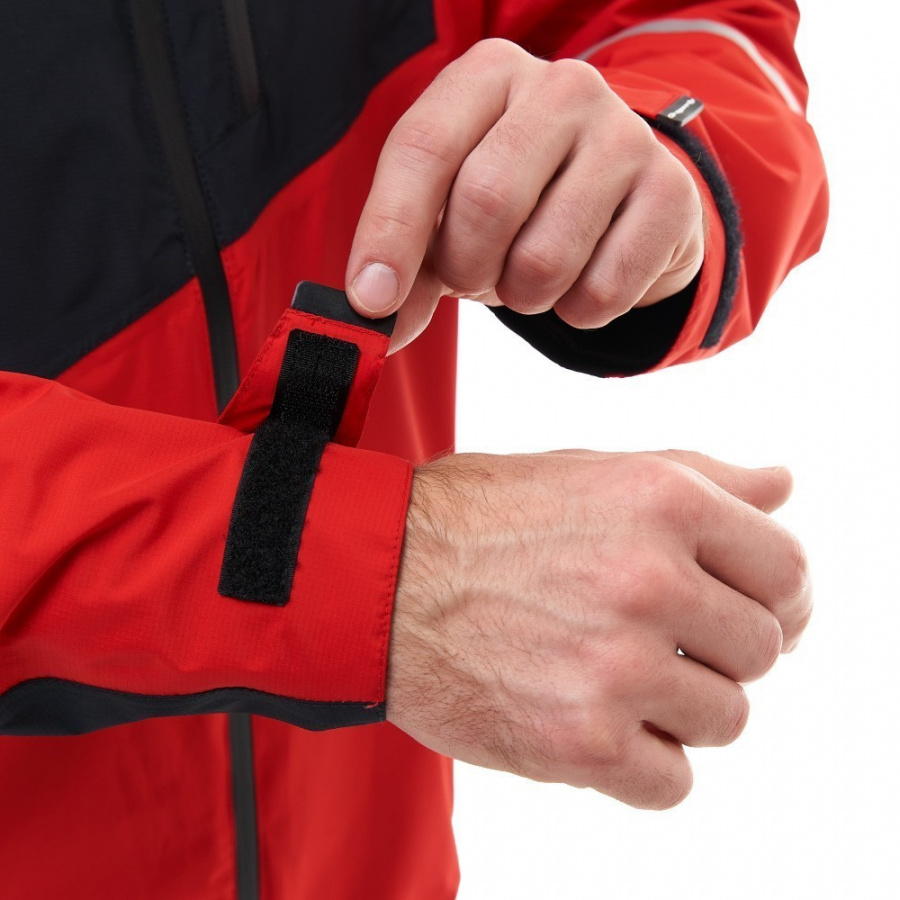 Dragonfly Куртка DF TEAM 2.0 2023