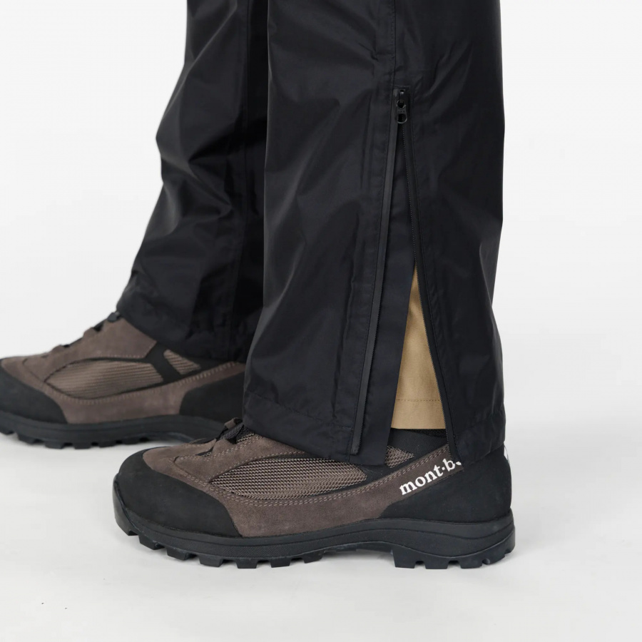 Брюки мембранные MontBell Rain Hiker Pants