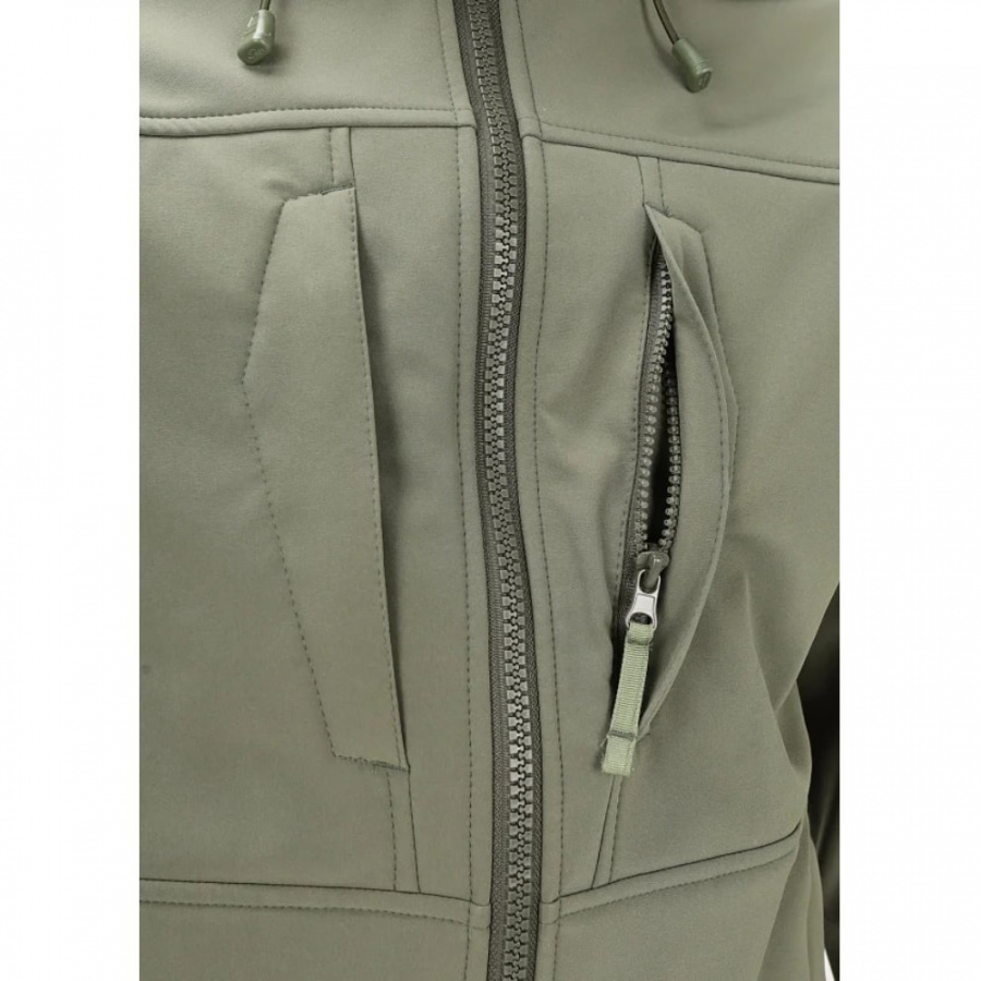 Куртка Сплав Диабаз SoftShell