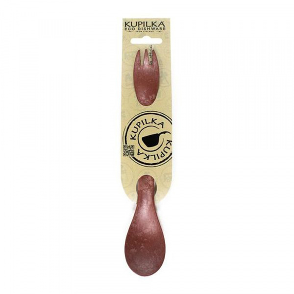 Ловилка KUPILKA SPORK 225 (Cranberry)