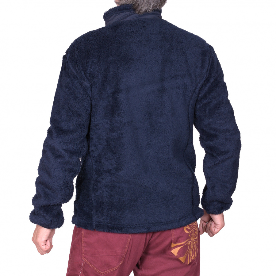 Куртка хайлофт Mountain Equipment Delta