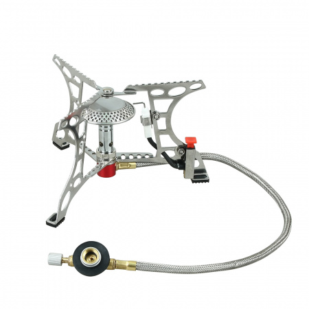 Горелка газовая Quick Track